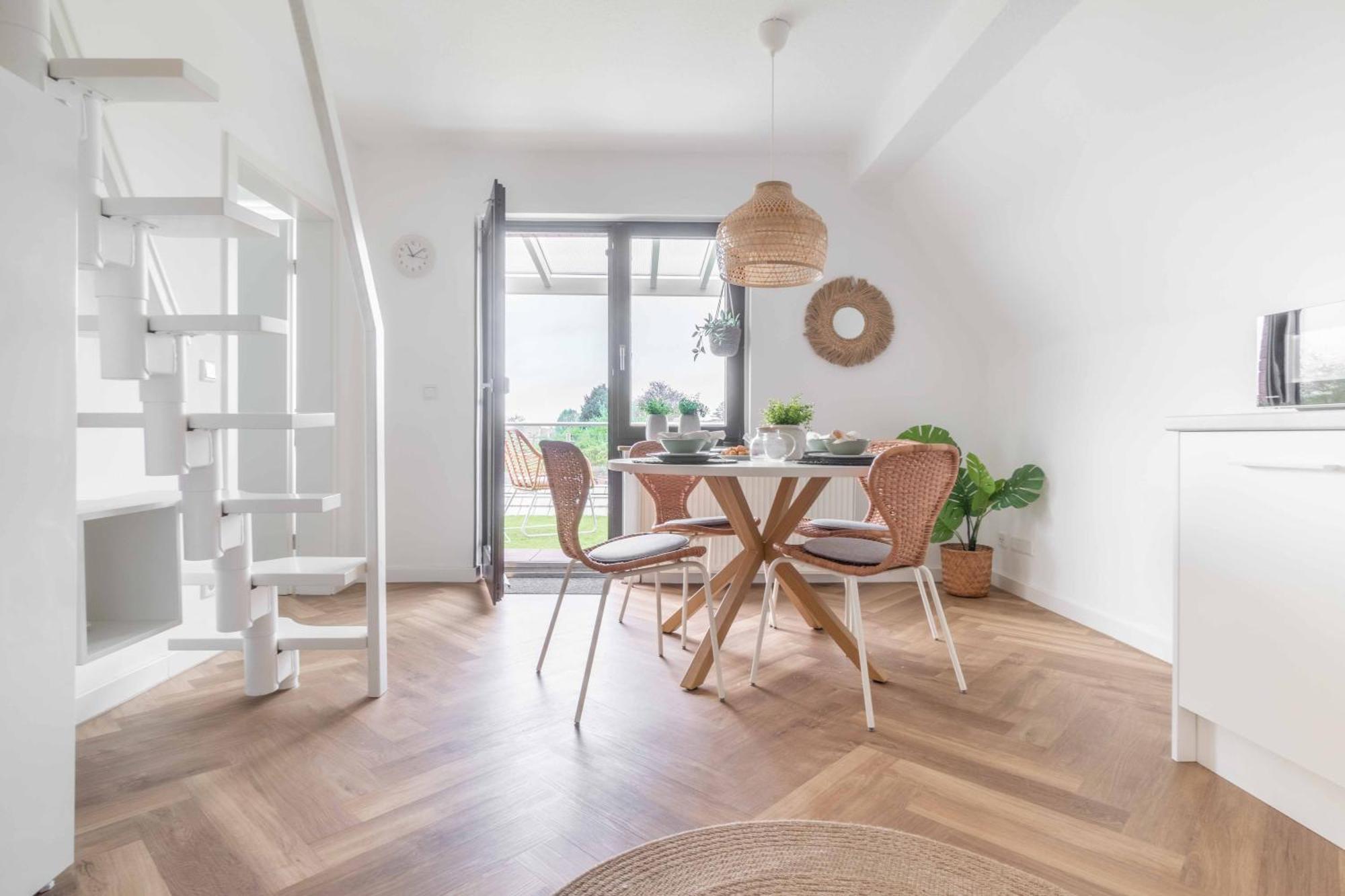 Nice & Calm - Wohlfuehl-Wohnung In Stadtnaehe Fuer Familien Oder Freunde วีเซิล ภายนอก รูปภาพ